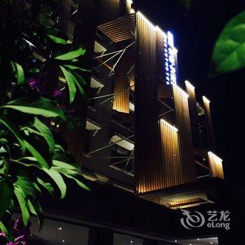 贵州黄果树爱度IDO艺术酒店酒店提供图片