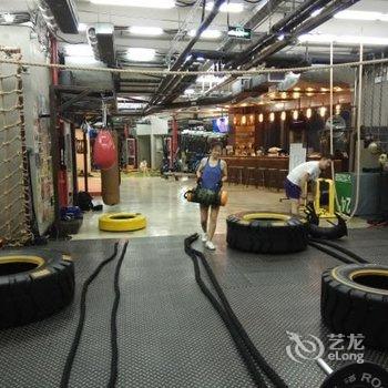 上海easycomer青年旅舍酒店提供图片