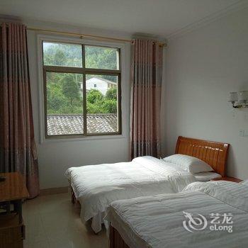 浏阳大围山麒林山庄酒店提供图片