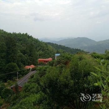 浏阳大围山麒林山庄酒店提供图片