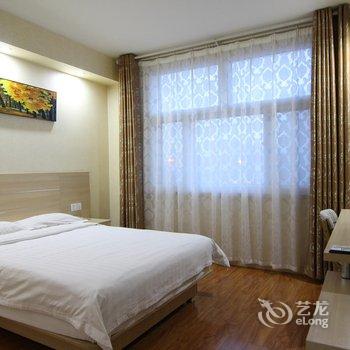 绛县晋州快捷酒店酒店提供图片