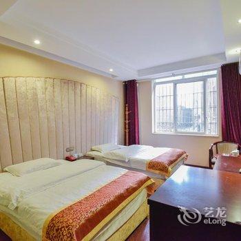 合江凯帝商务宾馆酒店提供图片