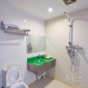 合江凯帝商务宾馆酒店提供图片