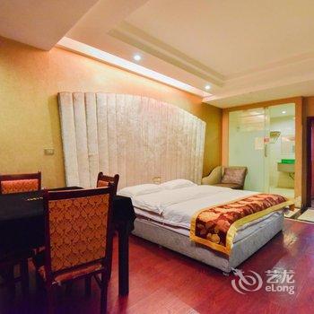 合江凯帝商务宾馆酒店提供图片