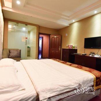 合江凯帝商务宾馆酒店提供图片