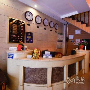 合江凯帝商务宾馆酒店提供图片