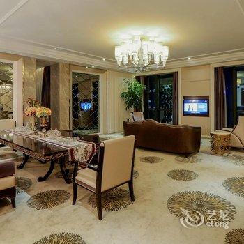 深圳平安国际酒店酒店提供图片