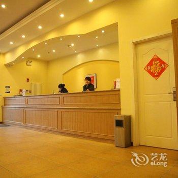 如家快捷酒店(菏泽郓城金河路店)酒店提供图片