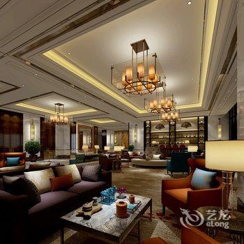 杭州华盛达雷迪森广场酒店酒店提供图片