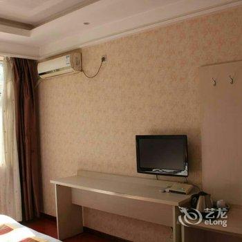 汉中市人民宾馆酒店提供图片