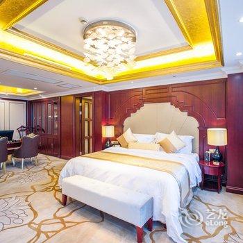 蚌埠利事环球酒店酒店提供图片