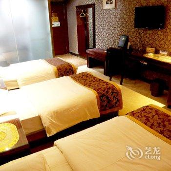中卫丽新宾馆酒店提供图片