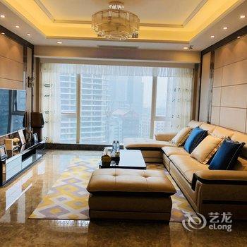 成都聚前国际公寓(春熙路天府广场店)酒店提供图片