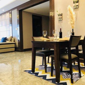 成都聚前国际公寓(春熙路天府广场店)酒店提供图片