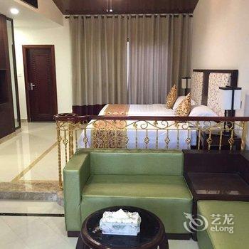 郑州黄河谷温泉酒店酒店提供图片