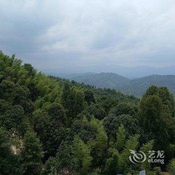 浏阳大围山麒林山庄酒店提供图片