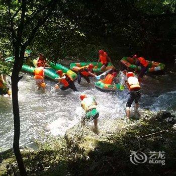 浏阳大围山麒林山庄酒店提供图片