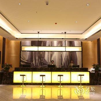 武汉佳阳曼邦精品酒店酒店提供图片