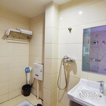 合江凯帝商务宾馆酒店提供图片