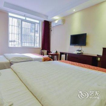 合江凯帝商务宾馆酒店提供图片