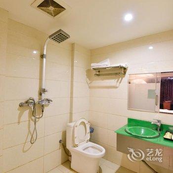 合江凯帝商务宾馆酒店提供图片