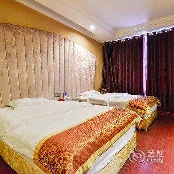 合江凯帝商务宾馆酒店提供图片