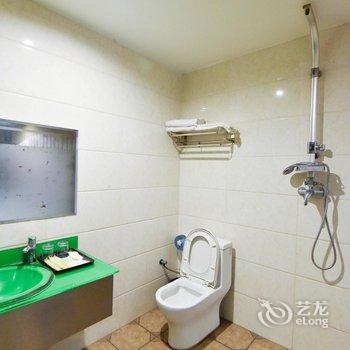 合江凯帝商务宾馆酒店提供图片