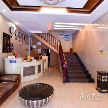 合江凯帝商务宾馆酒店提供图片