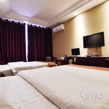 合江凯帝商务宾馆酒店提供图片