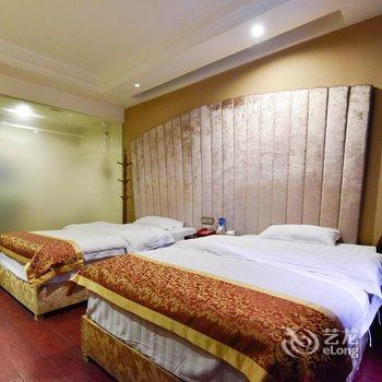 合江凯帝商务宾馆酒店提供图片