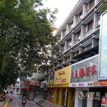 汉中市人民宾馆酒店提供图片