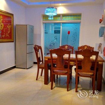 额济纳旗胡杨之家家庭宾馆酒店提供图片
