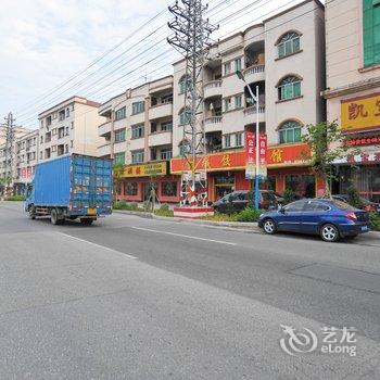 东莞横沥凯宝酒店酒店提供图片