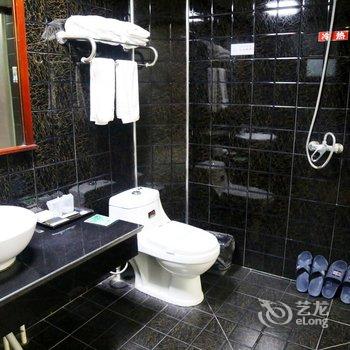 中卫丽新宾馆酒店提供图片