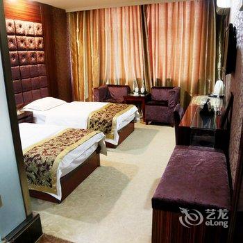 中卫丽新宾馆酒店提供图片