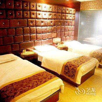 中卫丽新宾馆酒店提供图片