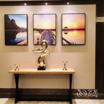 成都聚前国际公寓(春熙路天府广场店)酒店提供图片