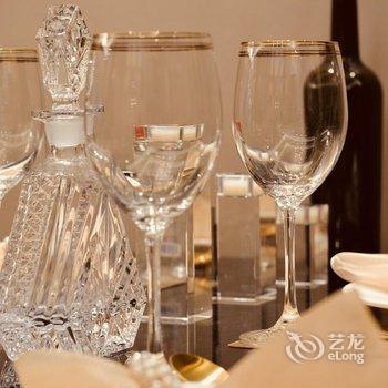 成都聚前国际公寓(春熙路天府广场店)酒店提供图片