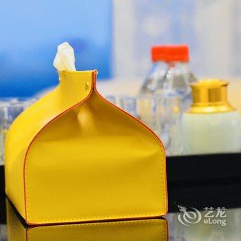 成都聚前国际公寓(春熙路天府广场店)酒店提供图片