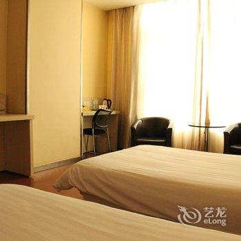 汉庭酒店(济宁太白中路店)酒店提供图片