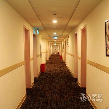 锦江之星(南阳建设中路店)酒店提供图片
