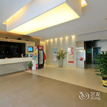 锦江之星(南阳建设中路店)酒店提供图片