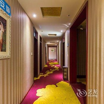 鹤壁永安快捷酒店酒店提供图片