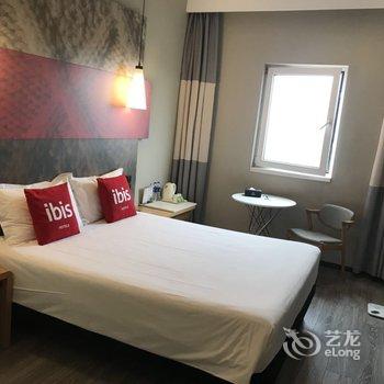 宜必思酒店(上海联洋酒店)酒店提供图片