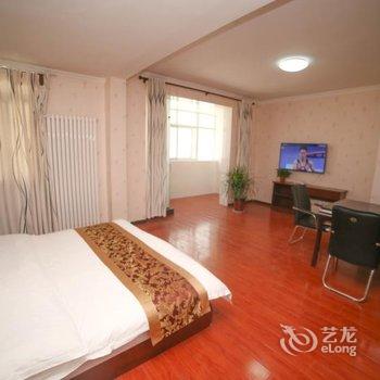 咸阳万丽达商务酒店(国际机场店)酒店提供图片