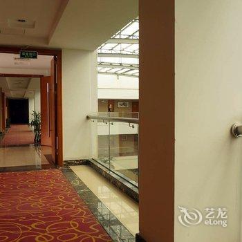 东莞海霸酒店酒店提供图片
