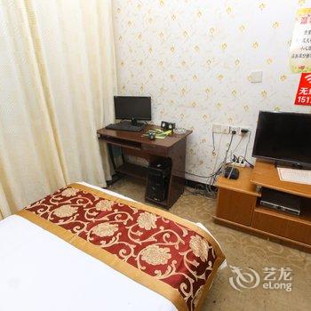 全椒果园宾馆(滁州)酒店提供图片