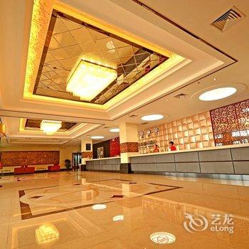 宜昌虹桥假日酒店(原大桥宾馆)酒店提供图片