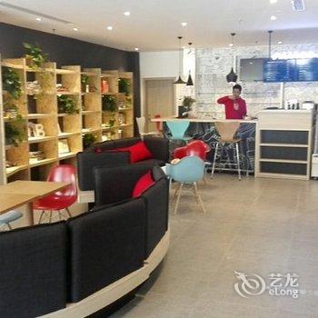 宜必思酒店(上海联洋酒店)酒店提供图片