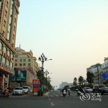 晋江A家连锁酒店(和平北路店)酒店提供图片